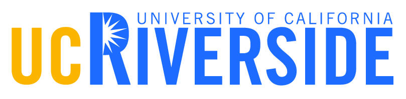 UCR logo