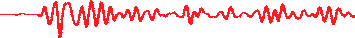 seismogram