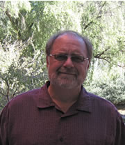 John Trumble