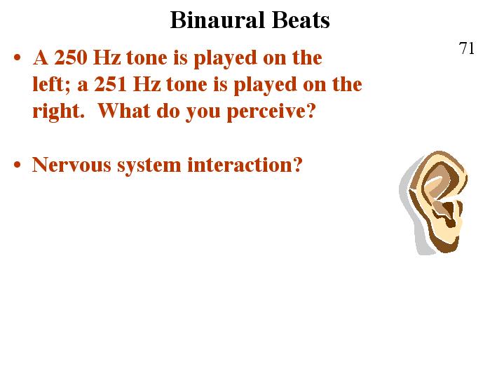binaural beats studies
