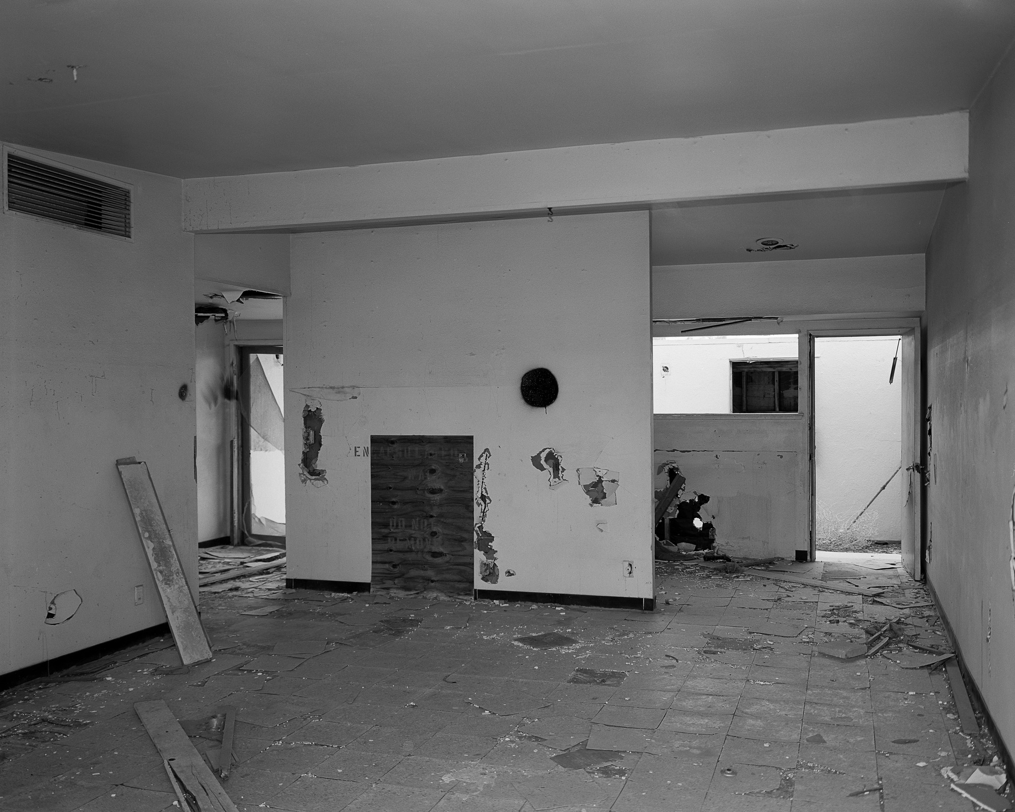 GAFB BW33A, 2015