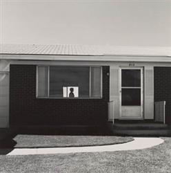 THEORY: "Perfect Uncertainty - Robert Adams and the American West (2002)"