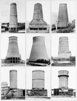 THEORY: "Interview with Bernd and Hilla Becher (2002)"