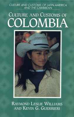 Culture and Customs of Colombia